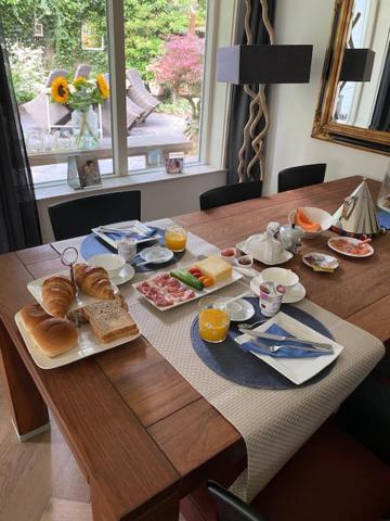 B N B Nr. 1 Apartment อาเพลดอร์น ภายนอก รูปภาพ